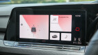 Volkswagen Golf GTI Interior photo