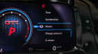 Volkswagen Golf GTI Interior photo