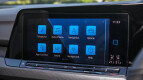 Volkswagen Golf GTI Interior photo
