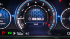 Volkswagen Golf GTI Interior photo