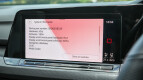 Volkswagen Golf GTI Interior photo