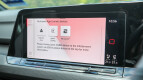 Volkswagen Golf GTI Interior photo