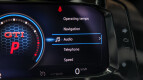 Volkswagen Golf GTI Interior photo