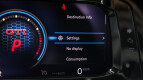 Volkswagen Golf GTI Interior photo