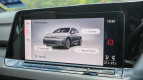 Volkswagen Golf GTI Interior photo