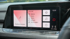 Volkswagen Golf GTI Interior photo
