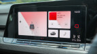 Volkswagen Golf GTI Interior photo