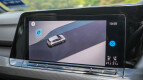 Volkswagen Golf GTI Interior photo