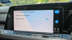 Volkswagen Golf GTI Interior photo