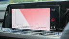 Volkswagen Golf GTI Interior photo