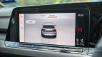 Volkswagen Golf GTI Interior photo