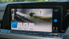 Volkswagen Golf GTI Interior photo