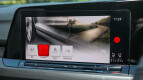 Volkswagen Golf GTI Interior photo