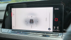 Volkswagen Golf GTI Interior photo