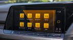 Volkswagen Golf GTI Interior photo