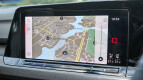 Volkswagen Golf GTI Interior photo