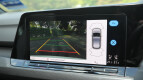 Volkswagen Golf GTI Interior photo