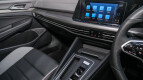 Volkswagen Golf GTI Interior photo