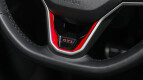 Volkswagen Golf GTI Interior photo