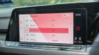 Volkswagen Golf GTI Interior photo