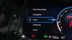 Volkswagen Golf GTI Interior photo