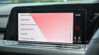 Volkswagen Golf GTI Interior photo
