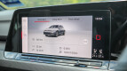 Volkswagen Golf GTI Interior photo