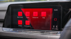 Volkswagen Golf GTI Interior photo