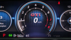 Volkswagen Golf GTI Interior photo