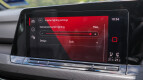 Volkswagen Golf GTI Interior photo