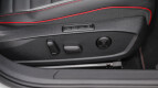 Volkswagen Golf GTI Interior photo