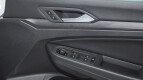 Volkswagen Golf GTI Interior photo