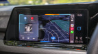 Volkswagen Golf GTI Interior photo