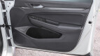 Volkswagen Golf GTI Interior photo