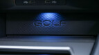Volkswagen Golf GTI Interior photo