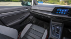 Volkswagen Golf GTI Interior photo