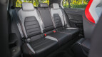 Volkswagen Golf GTI Interior photo