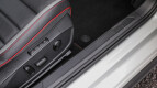 Volkswagen Golf GTI Interior photo
