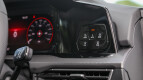 Volkswagen Golf GTI Interior photo