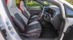 Volkswagen Golf GTI Interior photo