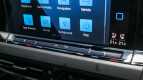 Volkswagen Golf GTI Interior photo