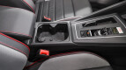 Volkswagen Golf GTI Interior photo