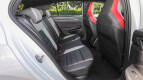 Volkswagen Golf GTI Interior photo