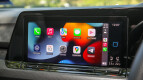 Volkswagen Golf GTI Interior photo