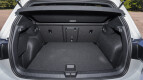 Volkswagen Golf GTI Interior photo