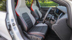 Volkswagen Golf GTI Interior photo