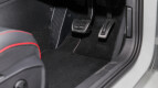 Volkswagen Golf GTI Interior photo