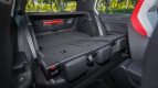 Volkswagen Golf GTI Interior photo