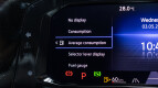 Volkswagen Golf GTI Interior photo