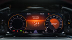 Volkswagen Golf GTI Interior photo